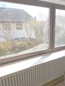 33291 Blick in Garten