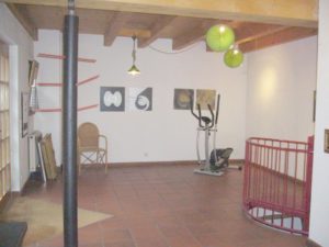 33297 Einlieger-Wohnung